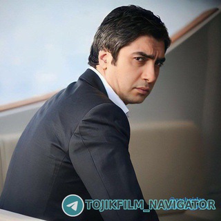 Логотип @tojikfilmoreginal - Точик Филм Орегинал