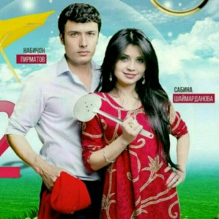 Логотип @tojikfilmtv - Точикфилм ТВ | Филмхои точики | Filmi tojiki