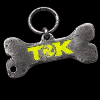 Логотип @tok_impulse - ТОК 〄 IRKUTSK