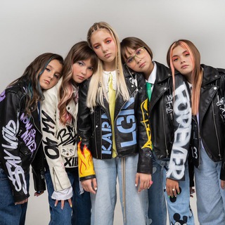 Логотип @tok_official - TOK.OFF