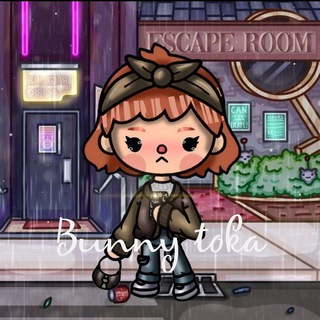 Логотип @toka_boka_287 - 🧸𝙱𝚞𝚗𝚗𝚢._.𝚝𝚘𝚔𝚊 🐰