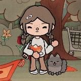 тока бока 1.123 🎀 скачать