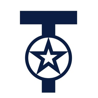 Логотип @toka_magazine - ТОКА Журнал