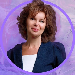 Логотип @tokareva_irina_psy - Психосоматика с Ириной Токаревой - просто о сложном