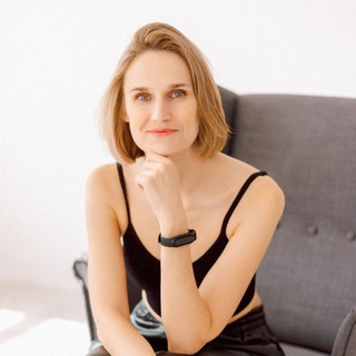 Логотип @tokareva_marketolog - Маркетолог Практик | Рост продаж на WB и Ozon ❤️📈