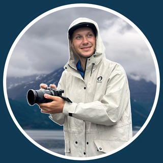 Логотип @tokarevs - Сергей Токарев | @tokarevs