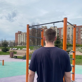 Логотип @tokavverh - Тот самый канал