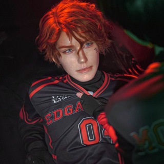 Логотип @tokay_cos - tokay impact