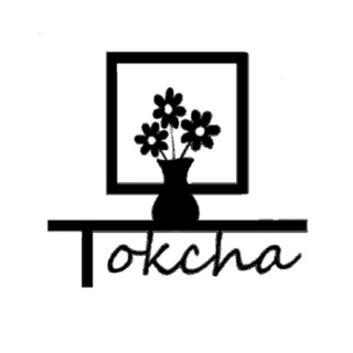 Логотип @tokcha_decor_shop - Comments