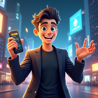 Логотип @token_chasers - Token Chasers | Криптоигры