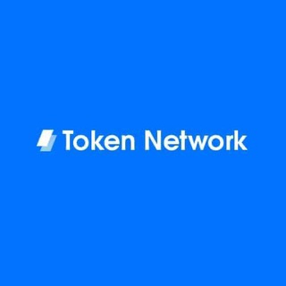 Логотип @token_network - Token Network Community