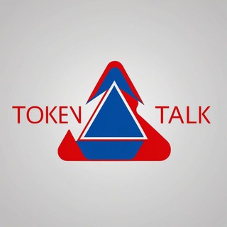 Логотип @token_talking - Token Talk