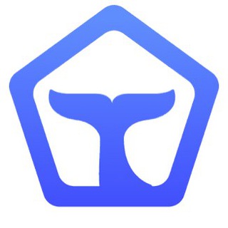 Логотип @tokenator - TOKENATOR - #1 ICO Pool