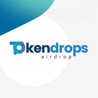 Логотип @tokendropssupport - TokenDrops Support Team