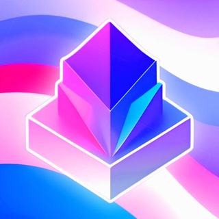 Логотип @tokeninfinity - Infinity • Community