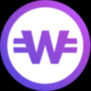 Логотип @tokenloancn - whitecoin official