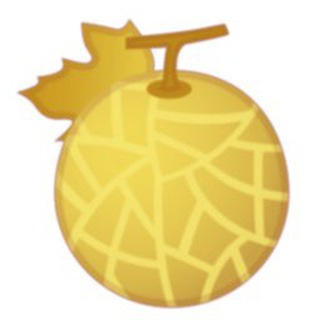 Логотип @tokenmelon - MELON Foundation