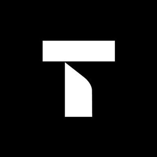 Логотип @tokenpay - TokenPay