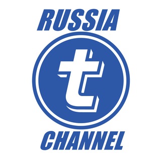 Логотип @tokenpaychannelrussia - TokenPay Channel Russia