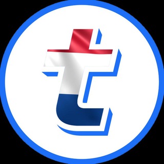 Логотип @tokenpaynetherlands - TokenPay Netherlands (deactivated)