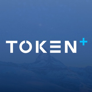 Логотип @tokenplus - TokenPlus Official Group