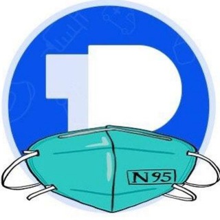 Логотип @tokenpocket_turkey - TokenPocket Turkey