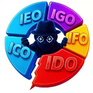 Логотип @tokensale_hunters - 𝐓𝐨𝐤𝐞𝐧 𝐒𝐚𝐥𝐞% 𝐇𝐮𝐧𝐭𝐞𝐫𝐬 🕵🏻‍♂️