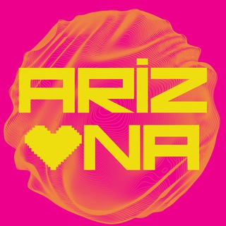 Логотип @tokentocash - [ARIZONA] ОБМЕН ТОКЕНОВ