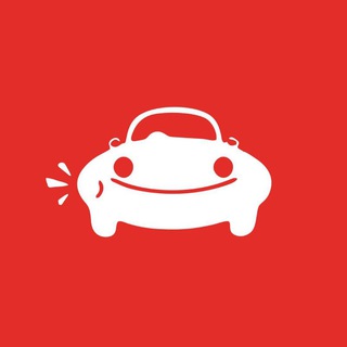 Логотип @tokidoki_su - Токидоки Автомобили из Японии, Кореи и Китая