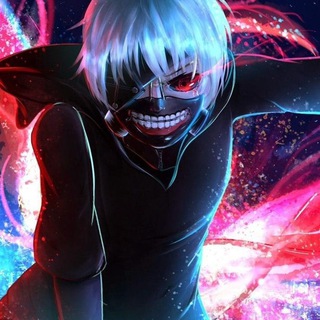 Логотип @tokiisky_gul - Токийский гуль