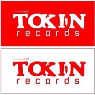 Логотип @tokinrecords - tokinrecords