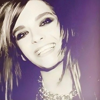 Логотип @tokiohotsocio - Люблю Токио хотел🖤