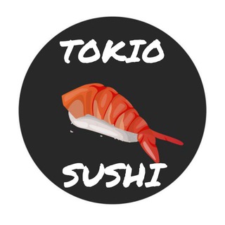 Логотип @tokiosushi_mlt - Tokio Sushi MLT