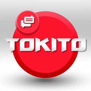 Логотип @tokitofeed - ТОКИТО — Обсуждение