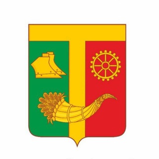 Логотип @tokmak_today - Токмак Пресс-центр