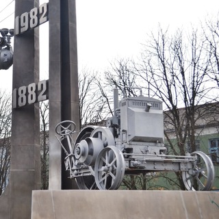 Логотип @tokmakukr - Tokmak🇺🇦