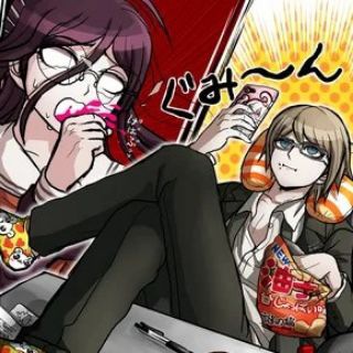 Логотип @tokofukawaandkyeko - Бᥙδ᧘ᥙ᧐ᴛᥱκᥲ Фуκᥲʙы. || Дᥲнᴦᥲнρ᧐нᥰᥲ. 🧸