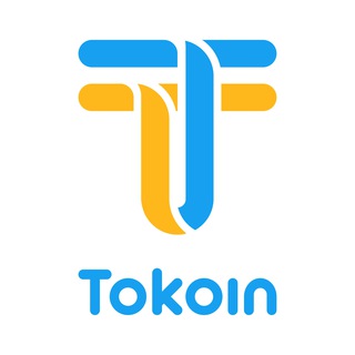 Логотип @tokoinglobal - Tokoin Global - Official Group