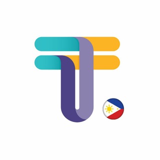 Логотип @tokoinph - T-Fi PH