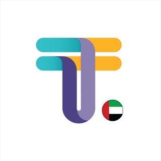 Логотип @tokoinuae - TOKOIN UAE - Arabic