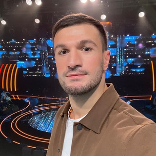 Логотип @tokorocko - Торнике Квитатиани