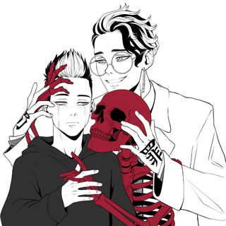 Логотип @tokrev_dark_content - 𝖙𝖔𝖐𝖗𝖊𝖛 𝖝 𝖉𝖆𝖗𝖐 𝖈𝖔𝖓𝖙𝖊𝖓𝖙