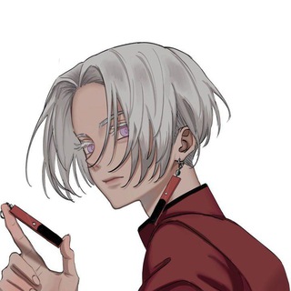 Логотип @tokrevcomfort_bots - 🎴ⁿʰbots🎴[закрыто]