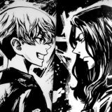 Логотип @tokrevengers8 - святилище токрев Chat