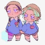 Логотип @tokri_lovee - Tokri ARTS