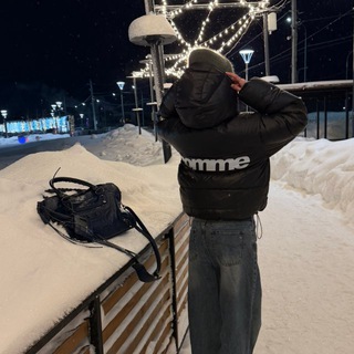 Логотип @tokriss - tokris