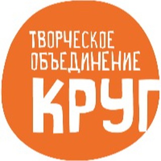 Логотип @tokrug - БФ "ТОК"