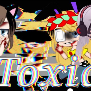 Логотип @toksikmama - Токсик Мама | Toxic Mom Memes