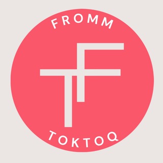 Логотип @toktoq_ateez - 𝐀𝐓𝐄𝐄𝐙 ⋅ 𝐓𝐎𝐊𝐓𝐎𝐐 ⋅ 𝐅𝐑𝐎𝐌𝐌