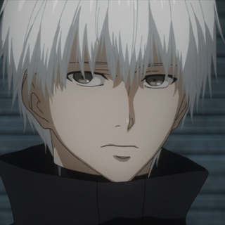 Логотип @tokyo_ghoulonline - Токийский гуль аниме